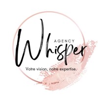 Whisper Agency logo - Similar company to Mehdi Codes