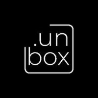Unbox logo - Similar company to Releaselog