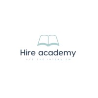 HIRE Academy logo - Similar company to Prow Plus