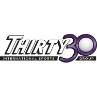 Thirty30 International Sports Group logo - Similar company to Thirty30 Padel