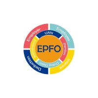 EPFO withdrwal logo - Similar company to Epfo