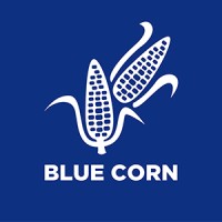 Blue Corn Org logo - Similar company to Mark Dunning Industries