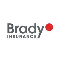 Brady Insurance logo - Similar company to Cmcc Financial Solutions