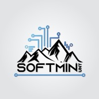 SOFTMIN UNT logo - Similar company to Sme Unt Student Chapter