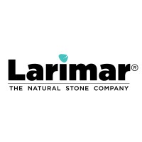 Larimar Marble logo - Similar company to Elnahar Co. For Marble & Granite