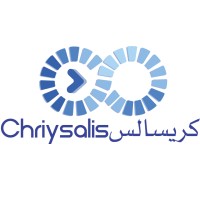 Chriysalis-IT logo - Similar company to Kowd I.T
