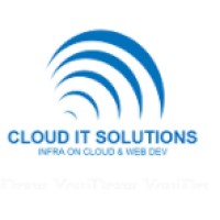 Cloud IT Solutions Sdn Bhd logo - Similar company to Nexperts Academy Sdn Bhd