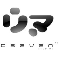 D7 Studios, Inc. logo - Similar company to D7.Dev