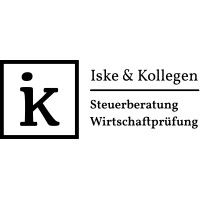 Iske & Kollegen GmbH Steuerberatungsgesellschaft logo - Similar company to Cafe Klatsch