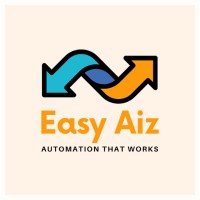 Easy Aiz logo - Similar company to Nineteen