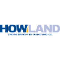 Howland Engineering and Surveying Co., Inc. logo - Similar company to Paramount Resources, Llc