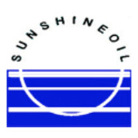 Sunshine Oil & Chemical Development Company Ltd logo - Similar company to Biowellng