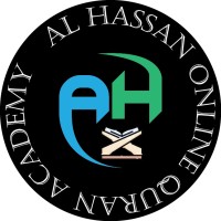 Al Hassan Online Quran Academy logo - Similar company to Caffeine Academy