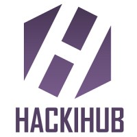 HackiHub logo - Similar company to Devopsdays Prague