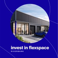 invest in flexspace logo - Similar company to Flexspace Nation