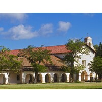 City of San Juan Bautista logo - Similar company to The Behavioral Effect