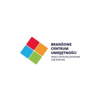 Branżowe Centrum Umiejętności- Prace Wykończeniowe Radom logo - Similar company to Polskie Stowarzyszenie Branży Elektroenergetycznej