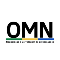 OMN - Negociação e Corretagem de Embarcações