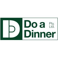 Do a Dinner logo - Similar company to Pantry Group