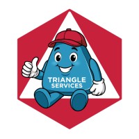 Triangle Services logo - Similar company to Triangle Services