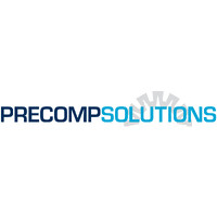 Precomp Solutions AB logo - Similar company to Itendi Ab