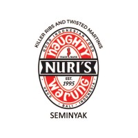 Naughty Nuri'S Seminyak