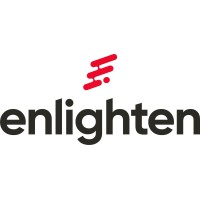Enlighten Facility Services logo - Similar company to Facility Hub