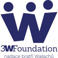Nadace 3WFoundation logo - Similar company to Ignis Advisory