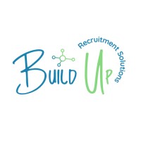 Build Up - Soluções em Recrutamento logo - Similar company to Oxyz Recruiter