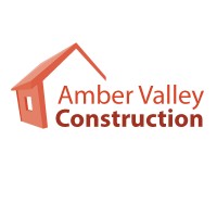 Amber Valley Construction logo - Similar company to Holcomb