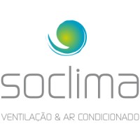Soclima - Ventilação e Ar Condicionado logo - Similar company to Efcis Sa