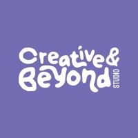Creative & Beyond Studio logo - Similar company to Likhanoia - Creative Studio