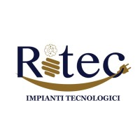 Ritec Rispoli Impianti Tecnologici logo - Similar company to Ptitech