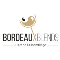 BORDEAUX BLENDS logo - Similar company to Bouillon Chartier
