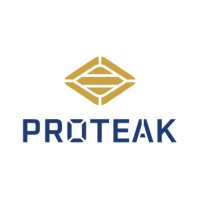 Proteak logo - Similar company to Proteak