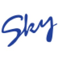 Sky Dental • Whittier logo - Similar company to O Dental