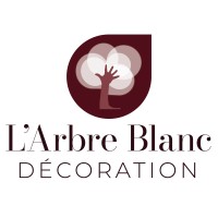 L'Arbre Blanc Décoration logo - Similar company to Evolution