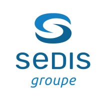 SEDIS GROUPE logo - Similar company to Sedis