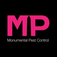 Monumental Pest Control logo - Similar company to Pestnow Llc