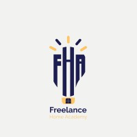 Freelance Home Academy logo - Similar company to Publitools
