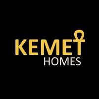 Kemet Homes logo - Similar company to Salatin