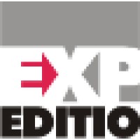 EXPEDITIO logo - Similar company to Expeditio Architects