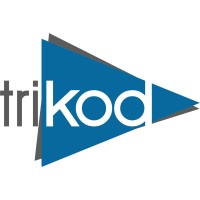 trikod logo - Similar company to Ulouder Inc.