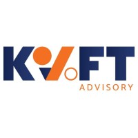 KVFT ADVISORY logo - Similar company to Eazetronics