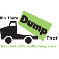 Bin There Dump That Wny