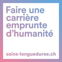 Faire une carrière empreinte d'humanité logo - Similar company to Schweizer Stiftung Farbe (Umwelt-Etikette)