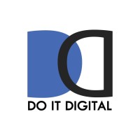 DO IT DIGITAL logo - Similar company to Do It Digital