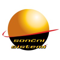Sončni sistemi logo - Similar company to Engel Systems, S.L.