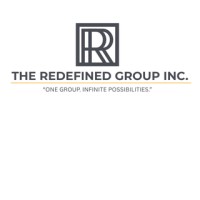 The Redefined Group Inc. logo - Similar company to Jin-Solution.Com