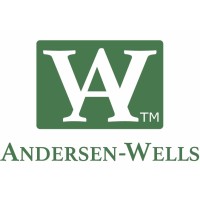 ANDERSEN-WELLS, LLC logo - Similar company to Mlu Services, Inc.